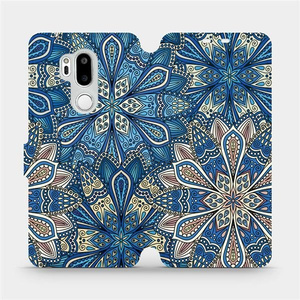 Phone Case LG G7 ThinQ - Design V108P