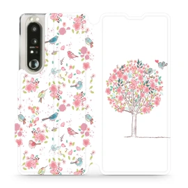 Phone Case Sony Xperia 1 III - Design M120S