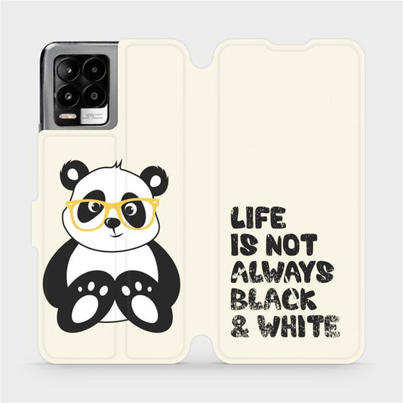 Phone Case Realme 8 Pro - Design M041S