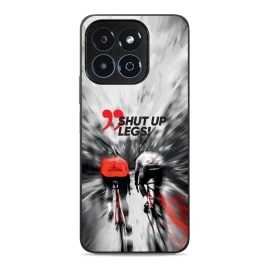 Phone Glossy Case Huawei Honor X6b - Design GD12G