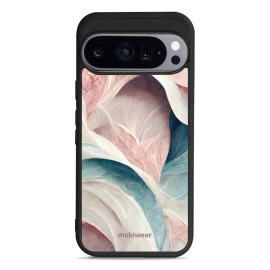 Hülle Glossy Case für Google Pixel 9 - Farbe G026G