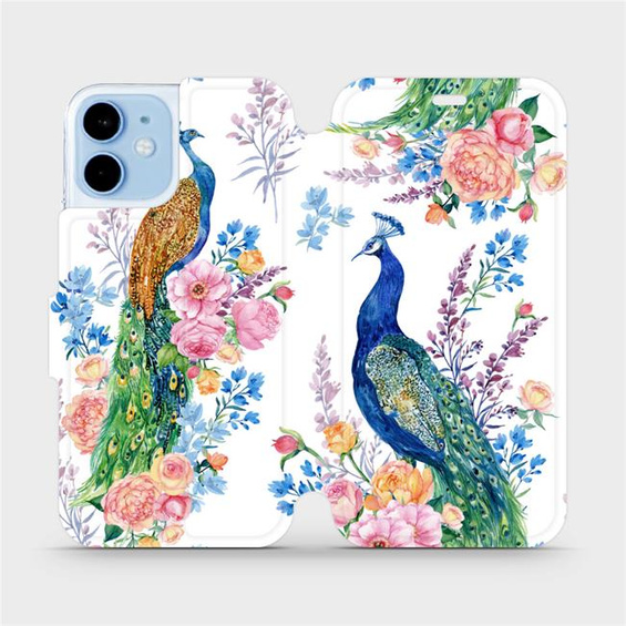 Phone Case Apple iPhone 12 mini - Design MX08S