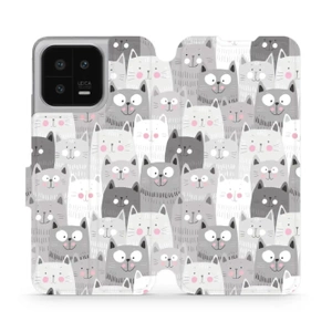 Hülle für Xiaomi 13 - Farbe M099P