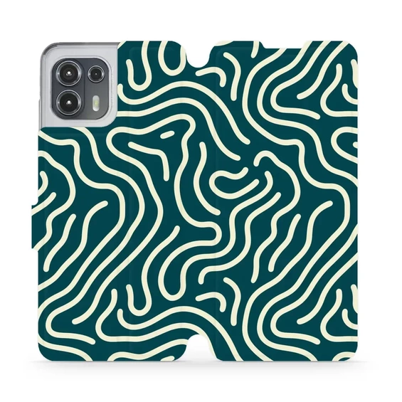 Phone Case Motorola Edge 20 Lite - Design VA61S