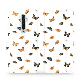 Phone Case OPPO Reno 2Z - Design MP77S