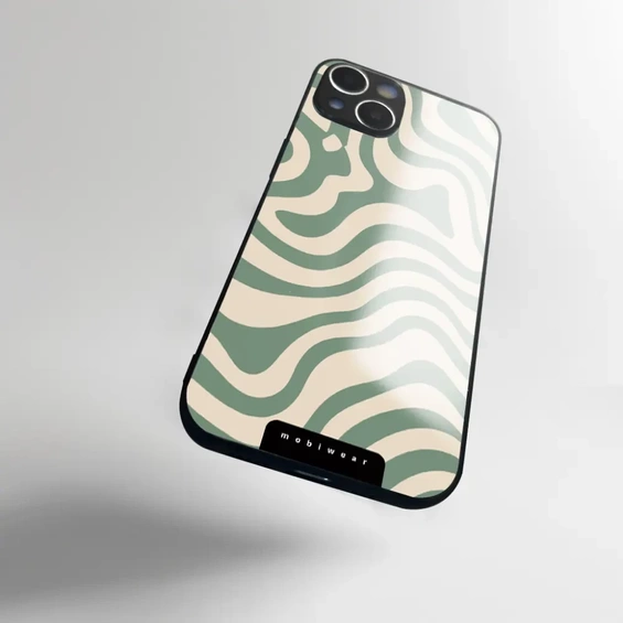 Hülle Glossy Case für Samsung Galaxy A53 5G - Farbe GA57G