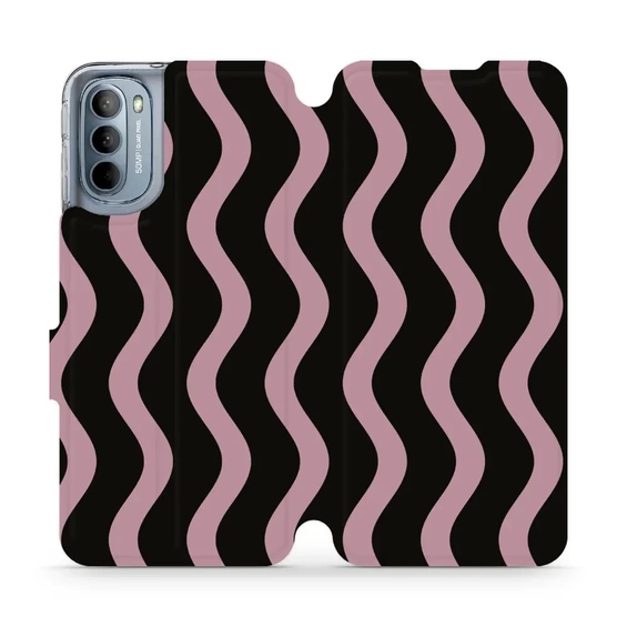 Phone Case Motorola Moto G31 - Design VA54S