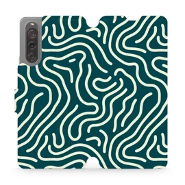 Phone Case Sony Xperia 10 V - Design VA61S