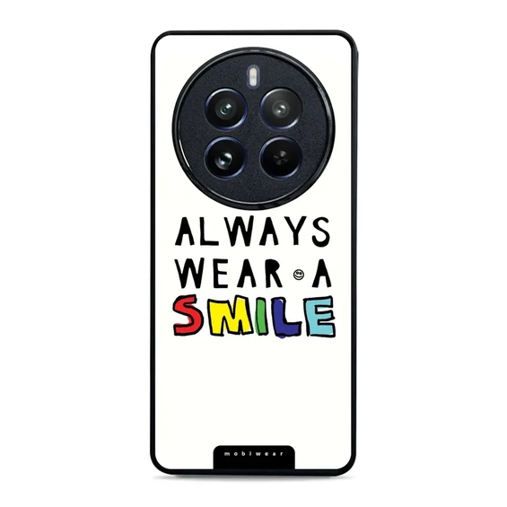 Phone Glossy Case Realme 12 Pro Plus 5G - Design G077G