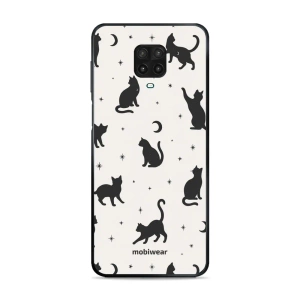 Etui Glossy Case do Xiaomi Redmi Note 9 Pro - wzór G162G