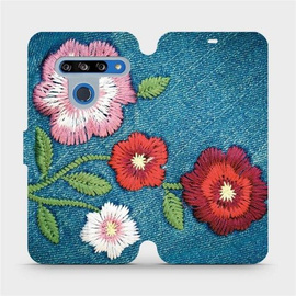 Phone case for LG G8s ThinQ - design MD05P