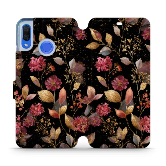 Hülle für Huawei Nova 3 - Farbe V171S