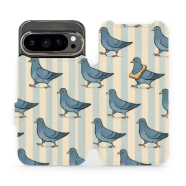 Phone Case Google Pixel 9 Pro - Design VP91S