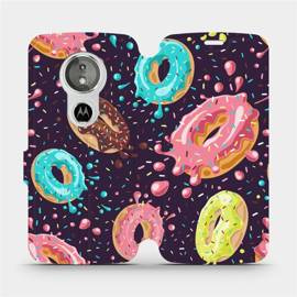 Phone Case Motorola Moto E5 - Design VP19S