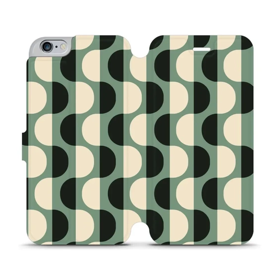 Hülle für Apple iPhone 6s Plus - Farbe VA56S