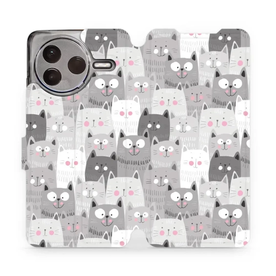 Phone Case Xiaomi POCO F7 Pro 5G - Design M099P