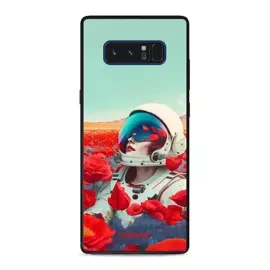 Etui Glossy Case do Samsung Galaxy Note 8 - wzór G001G