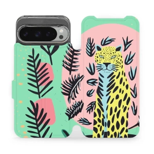 Hülle für Google Pixel 9 Pro XL - Farbe VP52S