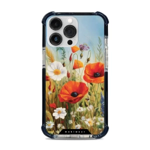 Etui MagSafe Elite Bumper Apple iPhone 13 Pro - wzór D010D