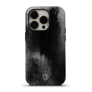 Etui Elite Pro do Samsung Galaxy S25 Edge - wzór E08JB