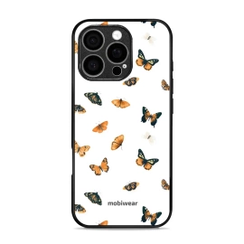 Phone Glossy Case Apple iPhone 16 Pro - Design GP76G