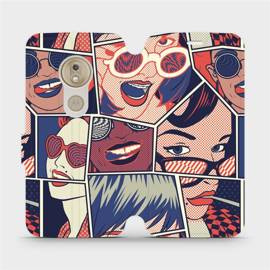 Phone Case Motorola Moto G7 Play - Design VP18P