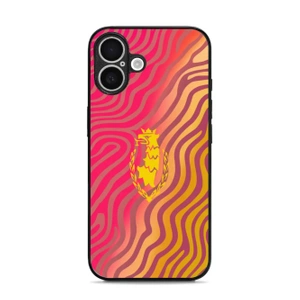 Etui Glossy Case do Apple iPhone 16 - wzór G10PS