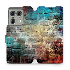 Phone Case Motorola Edge 50 Ultra - Design V061P