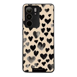 Phone Glossy Case Realme C75 - Design GA51G