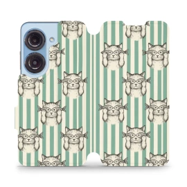 Phone Case Asus Zenfone 9 - Design VP90S