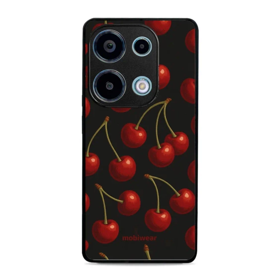 Etui Glossy Case do Xiaomi Redmi Note 13 Pro 4G - wzór GP83G