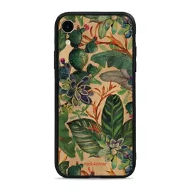 Phone Glossy Case Apple iPhone XR - Design G036G