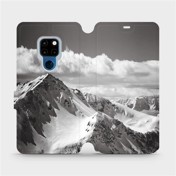 Phone Case Huawei Mate 20 - Design M152P