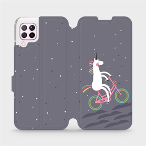 Phone Case Huawei P40 Lite - Design V024P