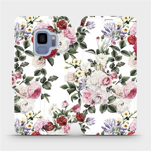 Phone Case Samsung Galaxy S9 - Design MD01S