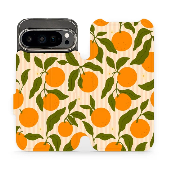 Phone Case Google Pixel 9 Pro - Design VP82S