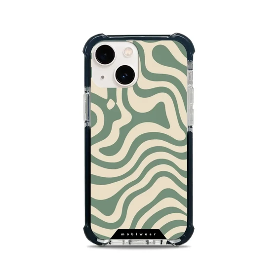 Case MagSafe Elite Bumper for Apple iPhone 13 mini - Design DA57D