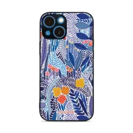 Phone Glossy Case Apple iPhone 13 mini - Design G037G