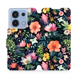 Phone Case Xiaomi Redmi Note 13 4G - Design VP48S