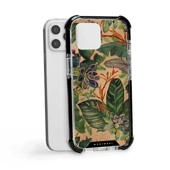 Case MagSafe Elite Bumper for Apple iPhone 12 Pro - Design D013D