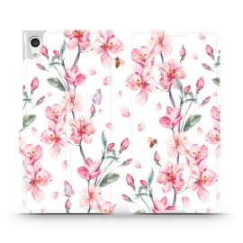 Phone Case Sony Xperia XA1 Ultra - Design M124S