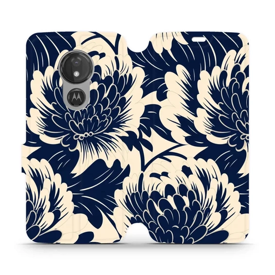 Hülle für Motorola Moto G7 Power - Farbe VA40S