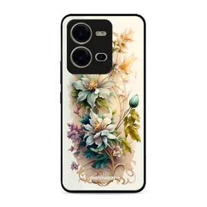 Phone Glossy Case Vivo X80 Lite - Design G014G