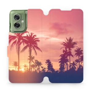 Etui do Motorola Moto G55 5G - wzór M134P