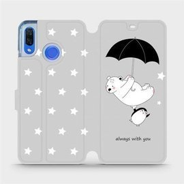 Phone Case Huawei Nova 3 - Design MH08P