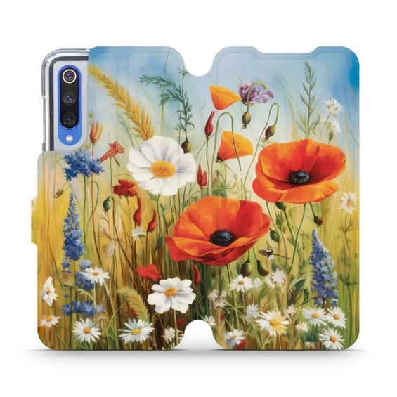 Phone Case Xiaomi Mi 9 SE - Design VP43S