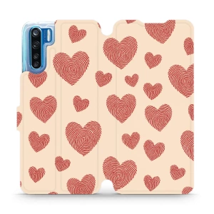 Phone Case OPPO A91 - Design VP93S