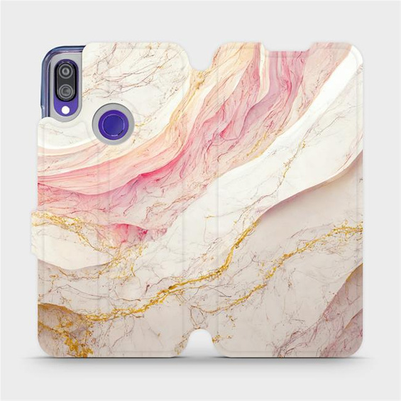 Hülle für Xiaomi Redmi Note 7 - Farbe VP32S