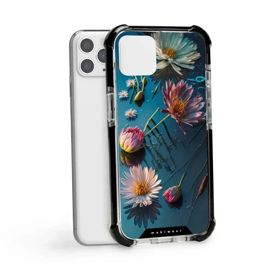 Case MagSafe Elite Bumper for Apple iPhone 11 Pro Max - Design D014D