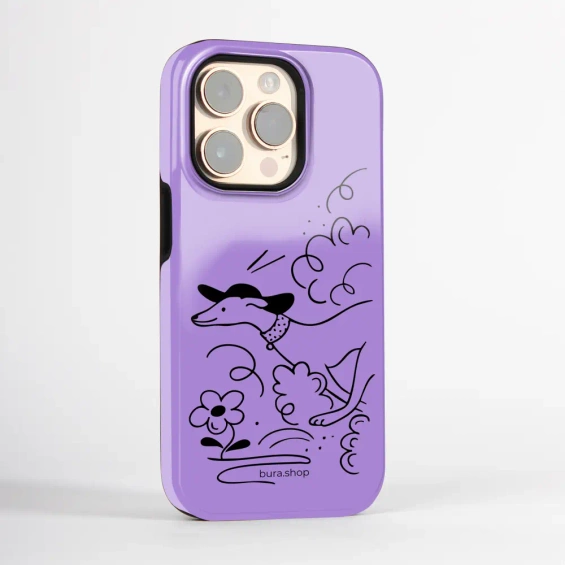 Hülle Elite Pro für Samsung Galaxy S24 FE - Farbe E26BS